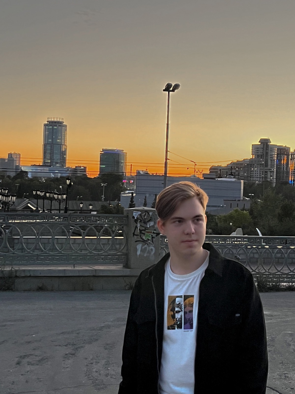 Никита Головко