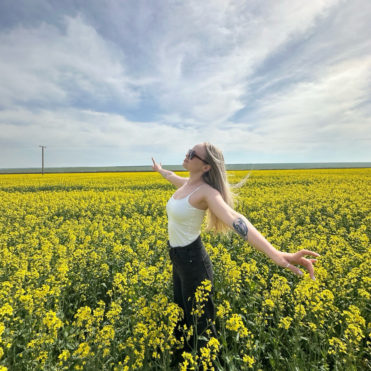 Татьяна Олешко