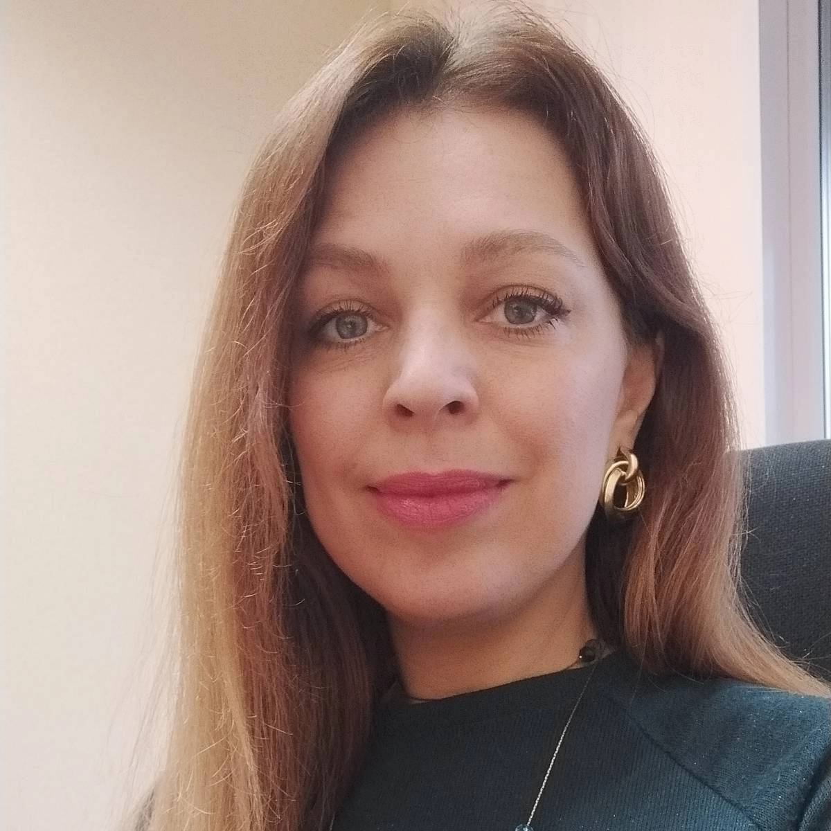 Елена Шаталова | Сетка — социальная сеть от hh.ru