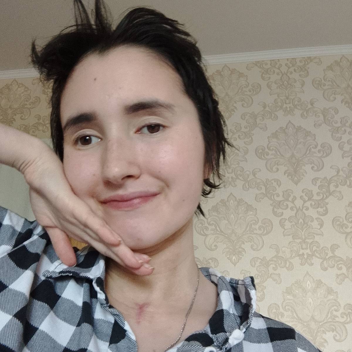 Диана Минлигулова