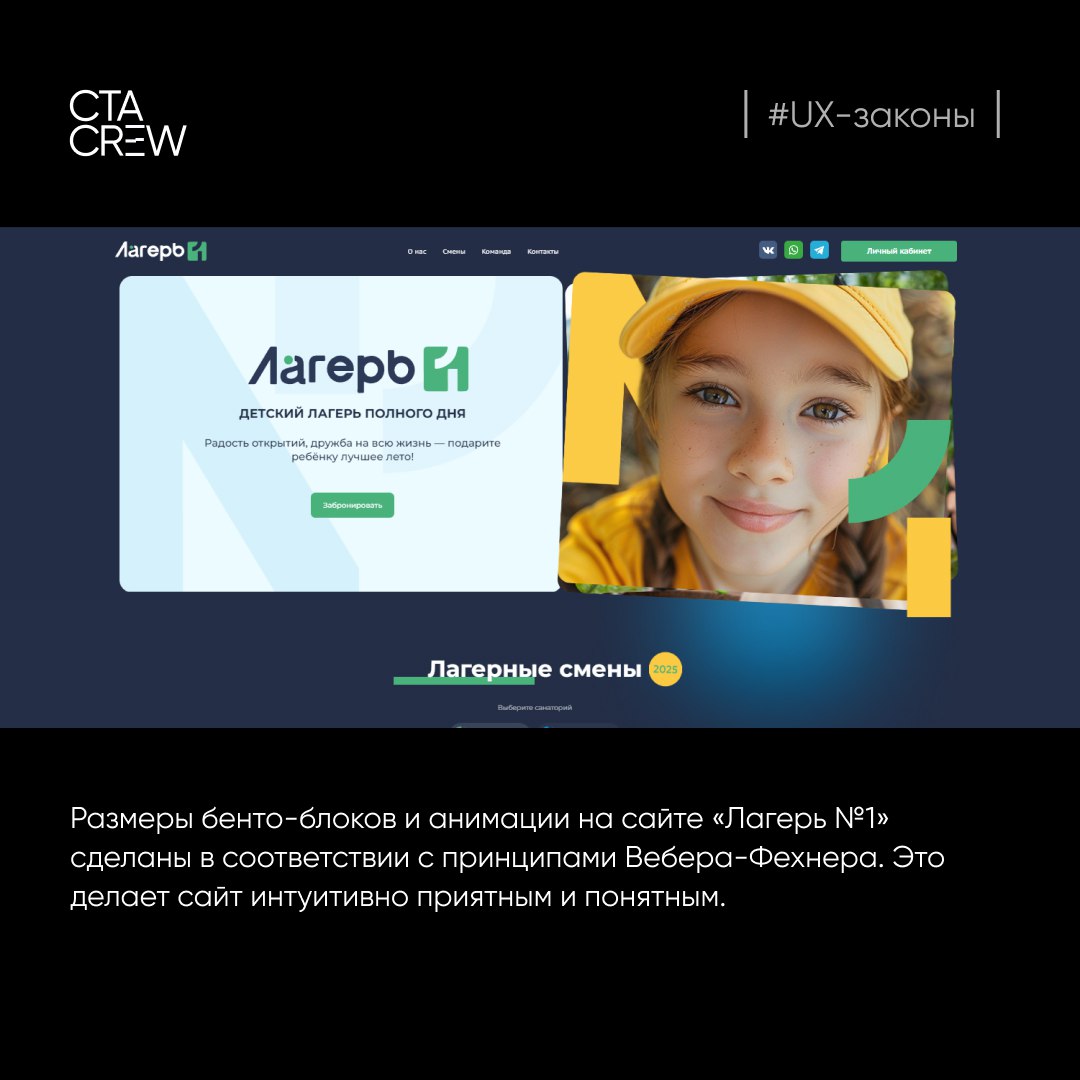 Сегодня в рубрике «Дизайн-законы» у нас серьёзный представитель — закон Вебера-Фехнера | Сетка — социальная сеть от hh.ru