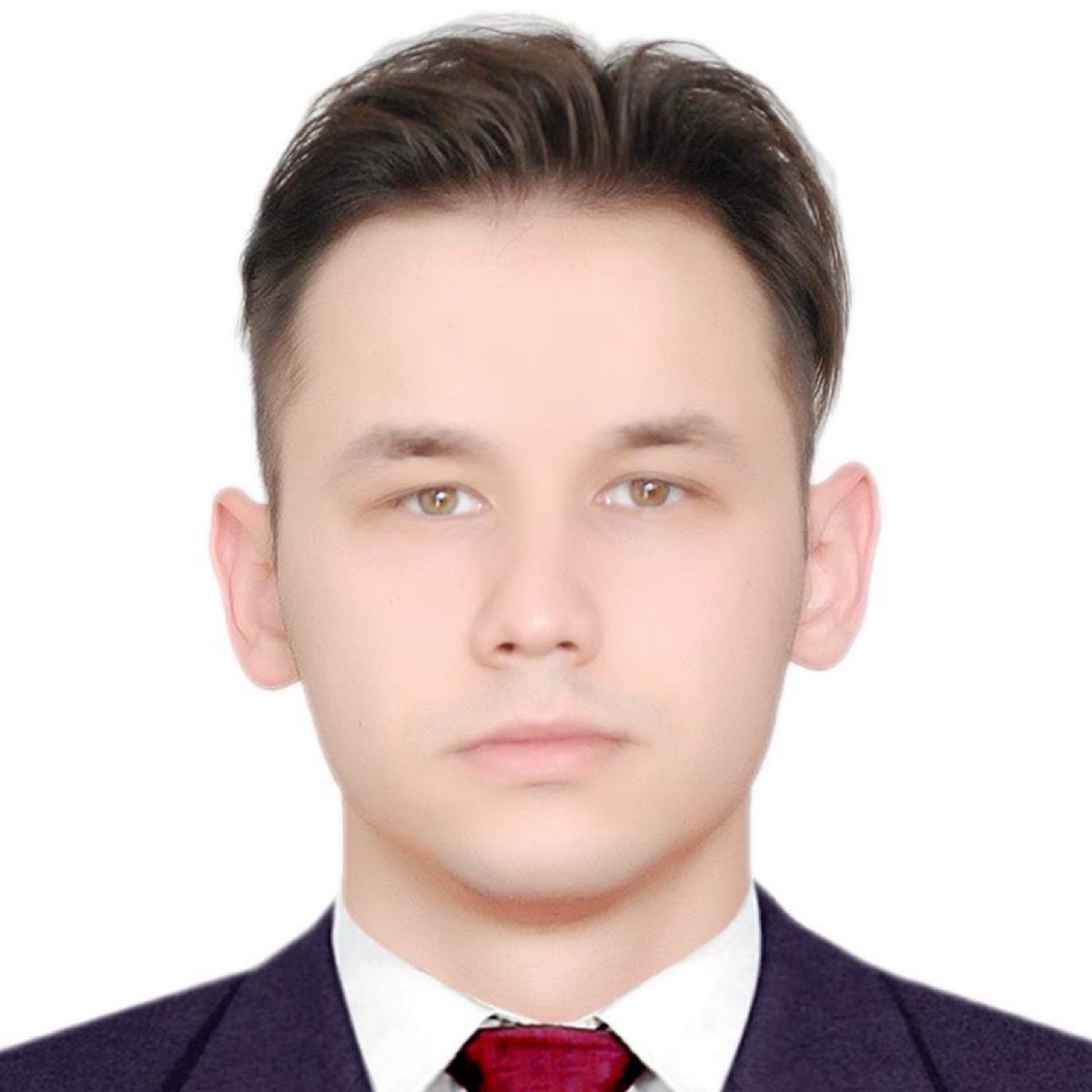 Тимур Шарипов