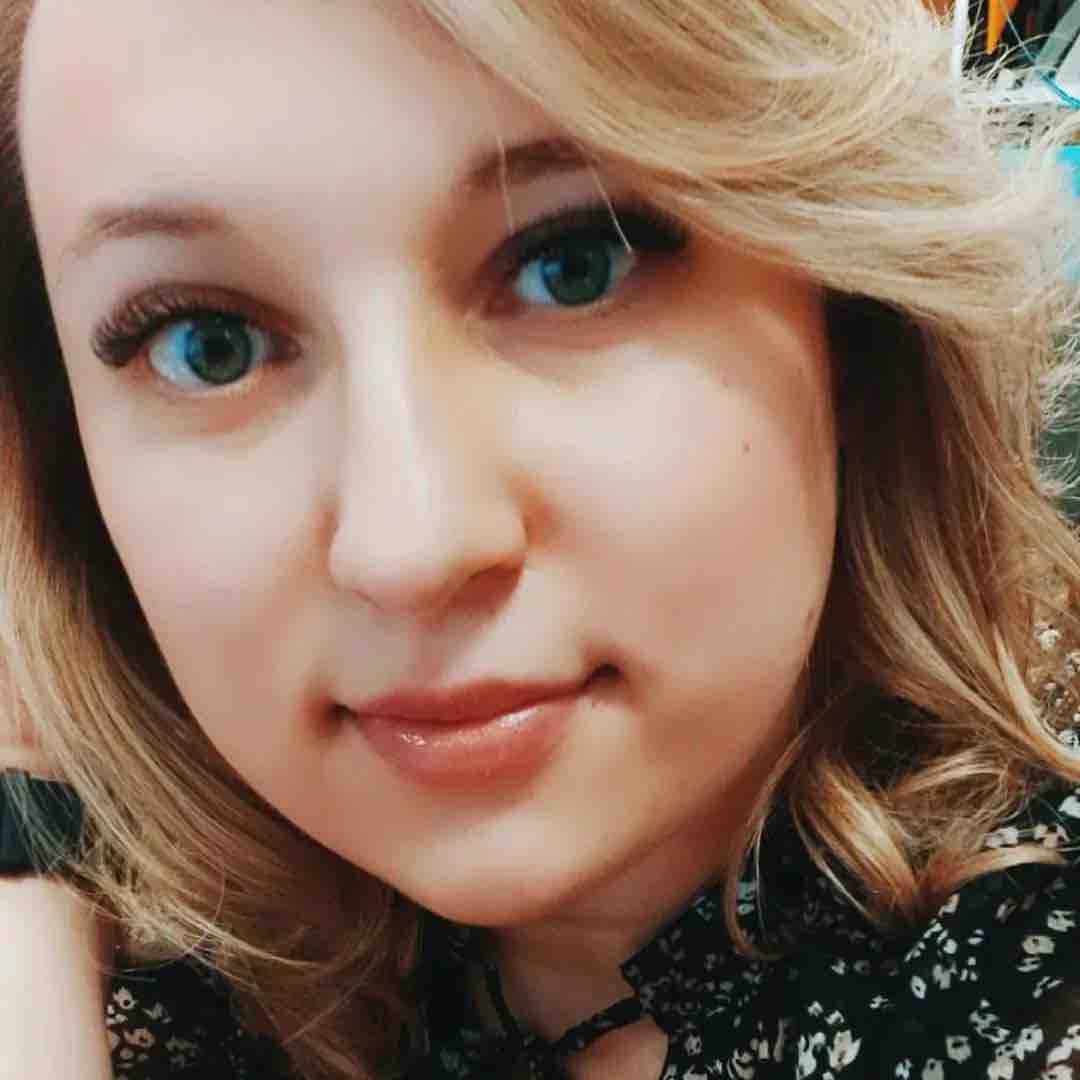 Марина Гузова