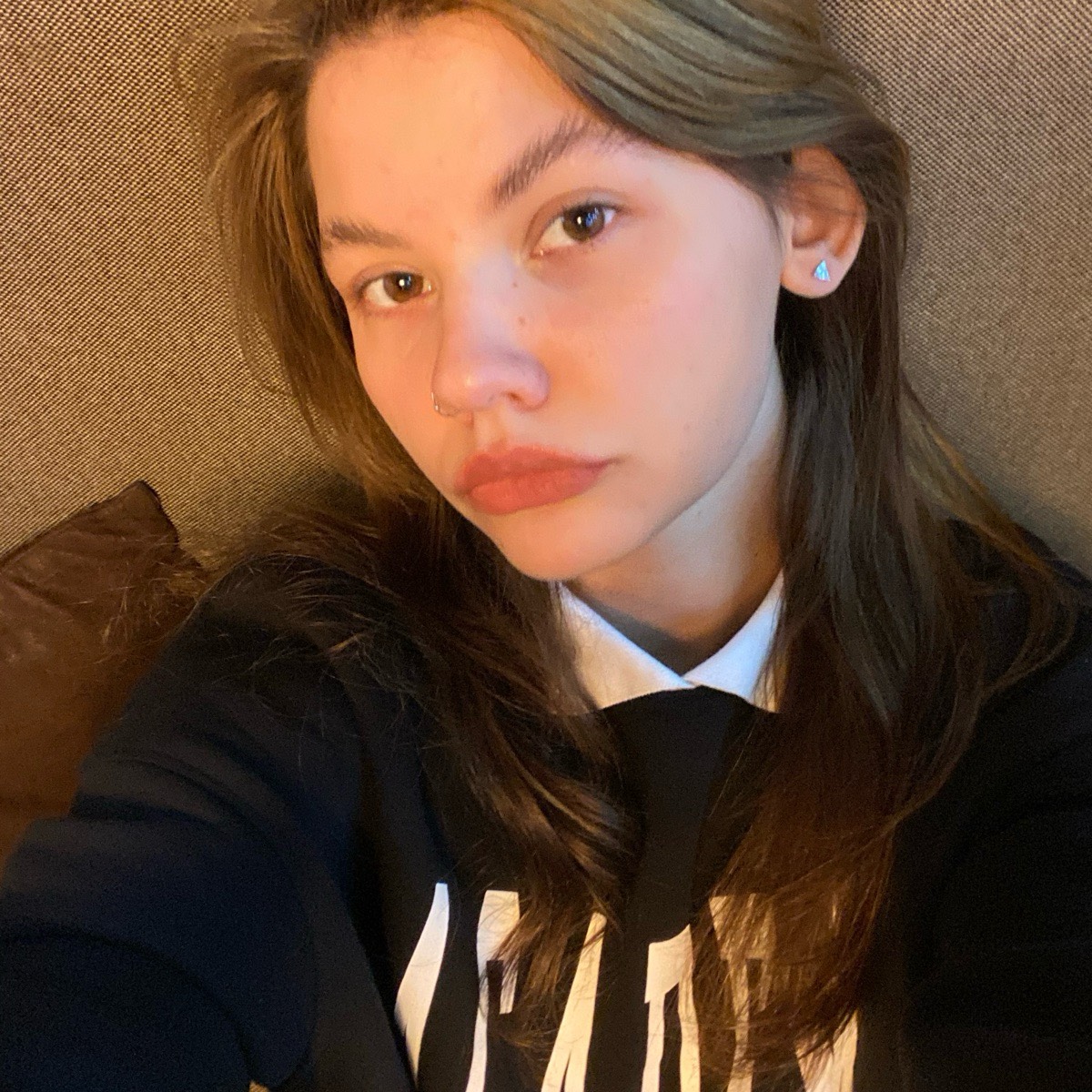 Марина Михеева