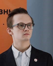 Александр Коваленко | Сетка — социальная сеть от hh.ru