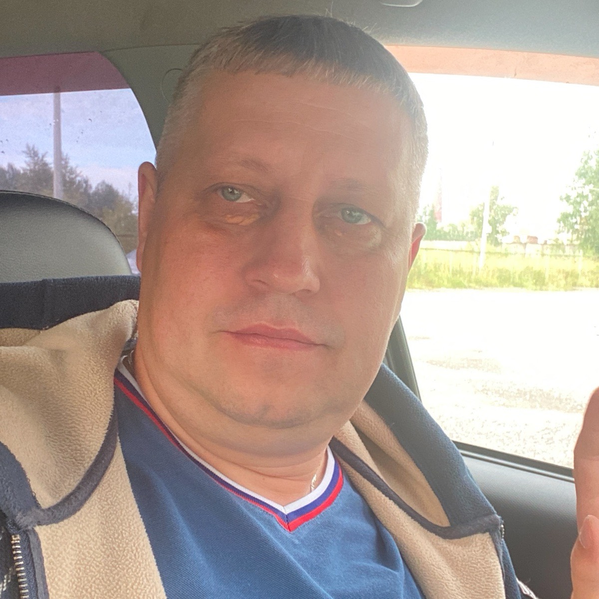 Александр Машанов