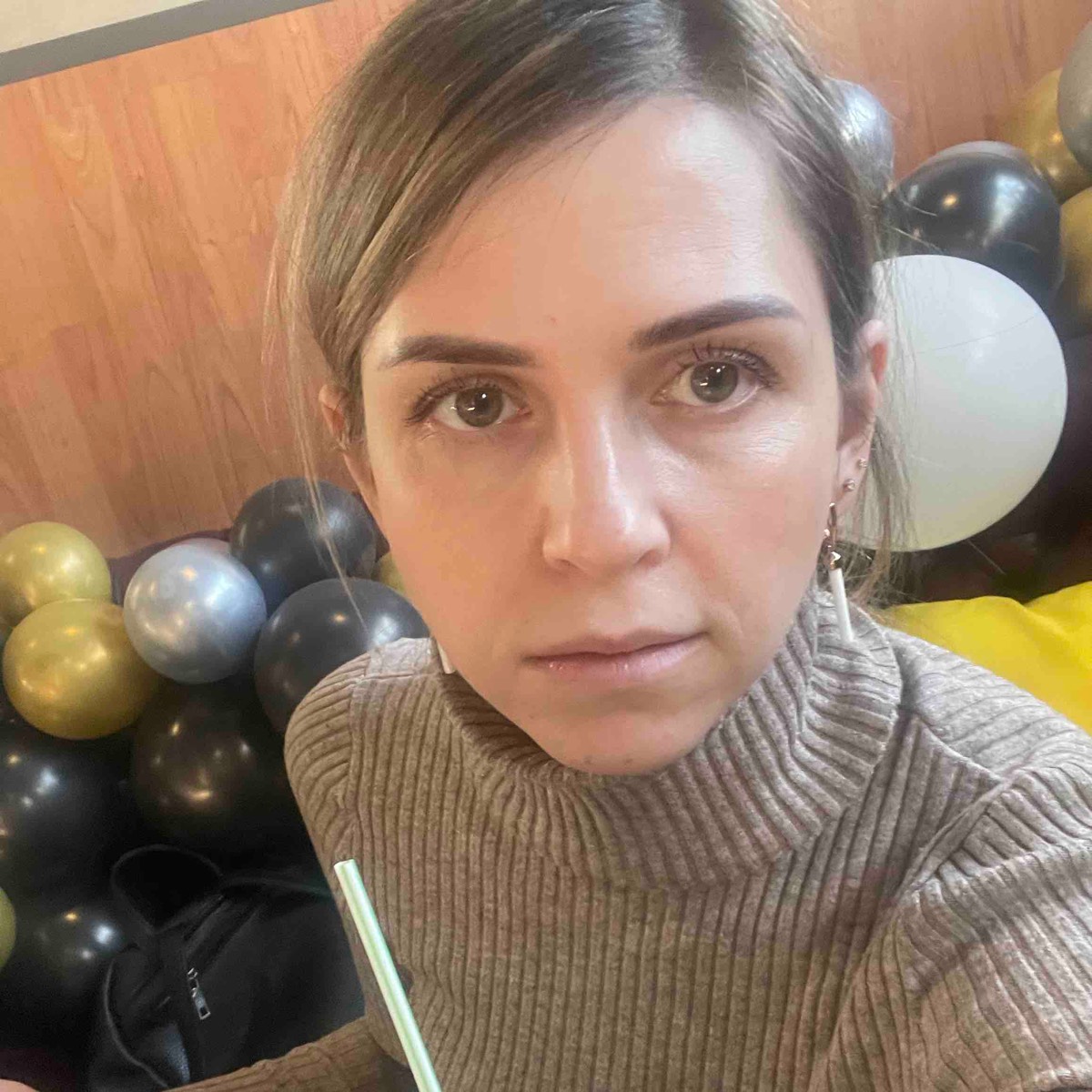 Анна Фурсова