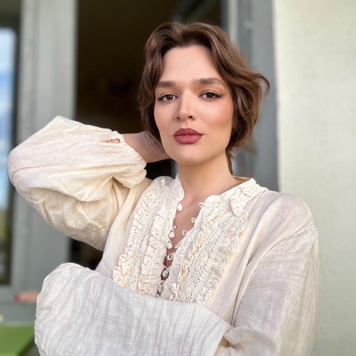 Гражина Мацкевич | Сетка — социальная сеть от hh.ru