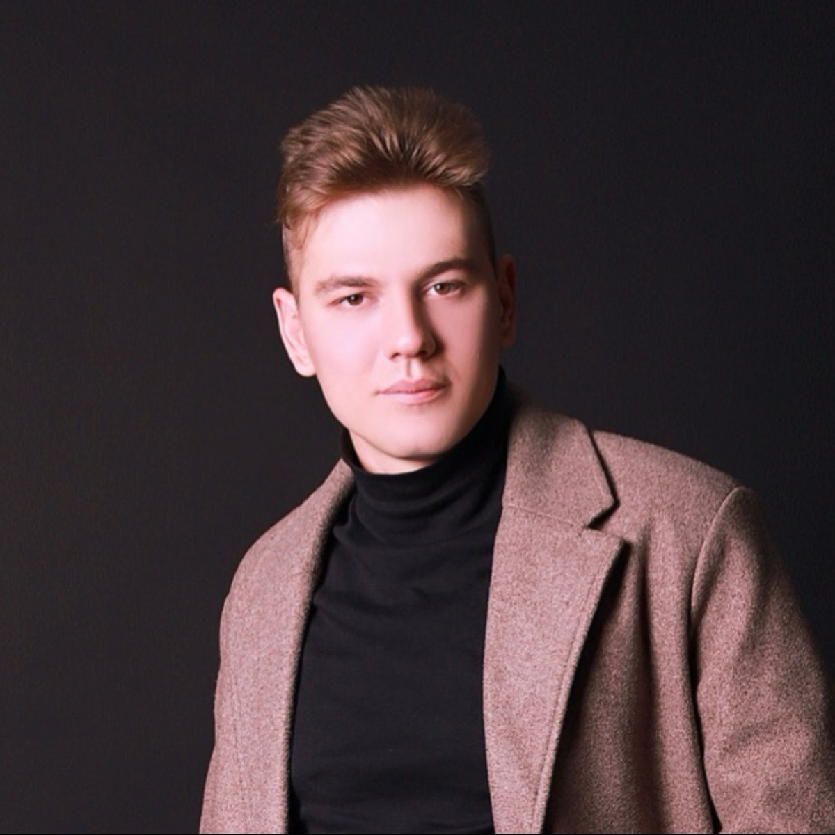 Дмитрий Тисленко