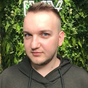 Юрий Власов | Сетка — социальная сеть от hh.ru