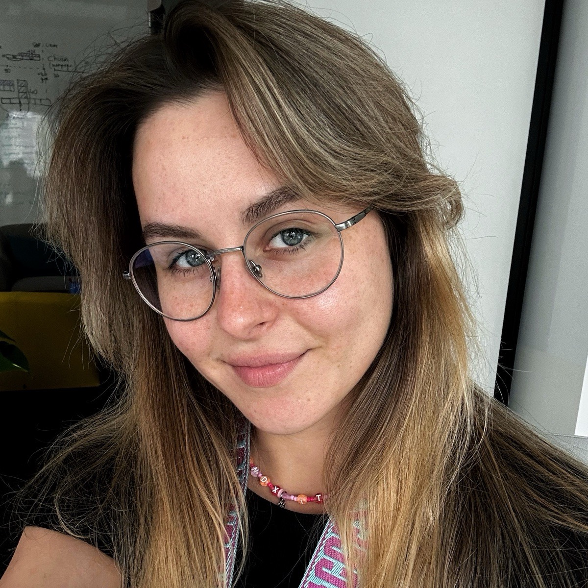 Виктория Бледных | Сетка — социальная сеть от hh.ru