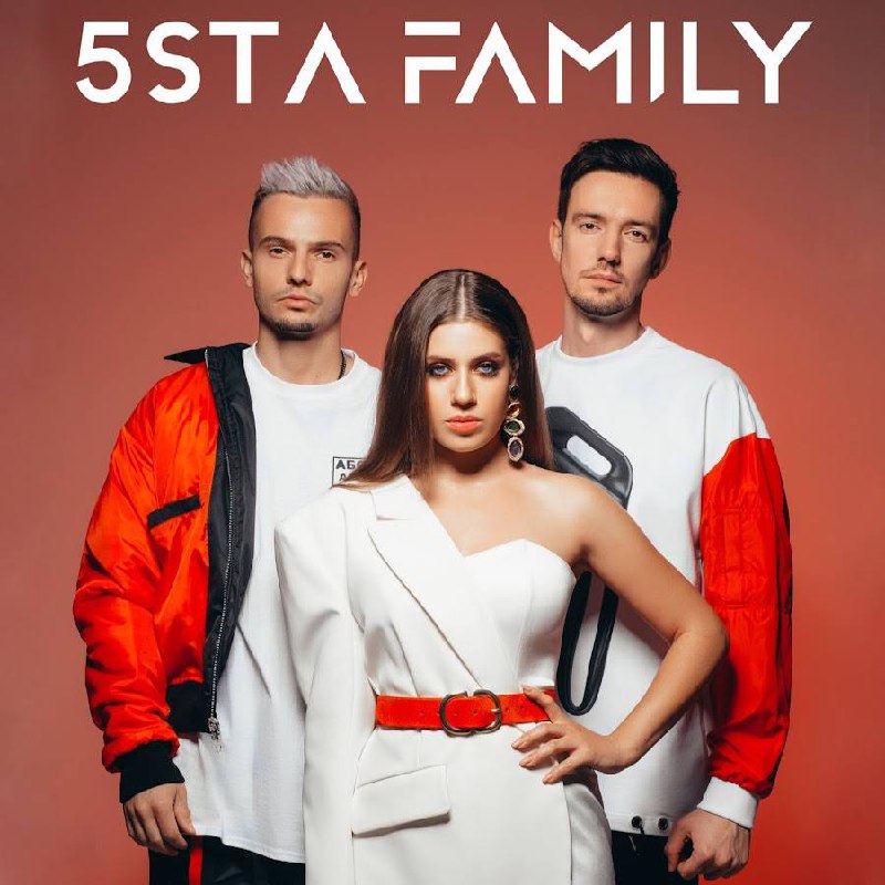 🎙️5sta Family бесплатно выступит в ПARКе ФУДХОЛЛ24 мая в 17:30 Вас ждут культовые хиты: Зачем, Я буду, Вместе мы и свежие новинки
▫️Вход свободный 📍м | Сетка — социальная сеть от hh.ru