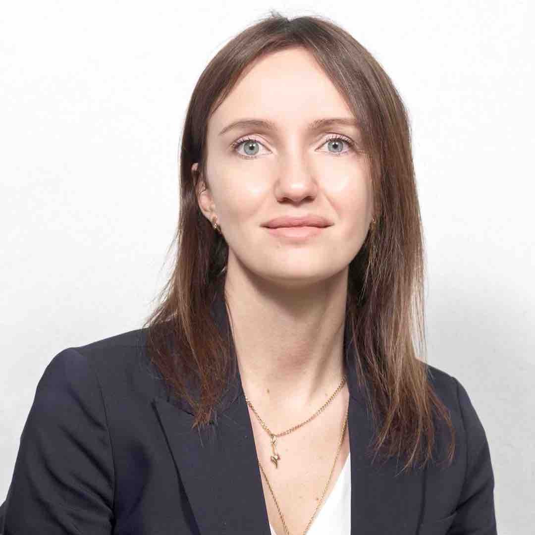 Inna Alekseeva | Сетка — социальная сеть от hh.ru