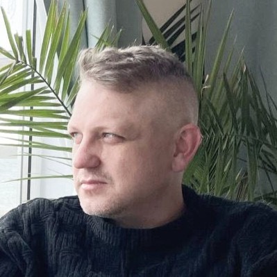 Александр Масягин | Сетка — социальная сеть от hh.ru