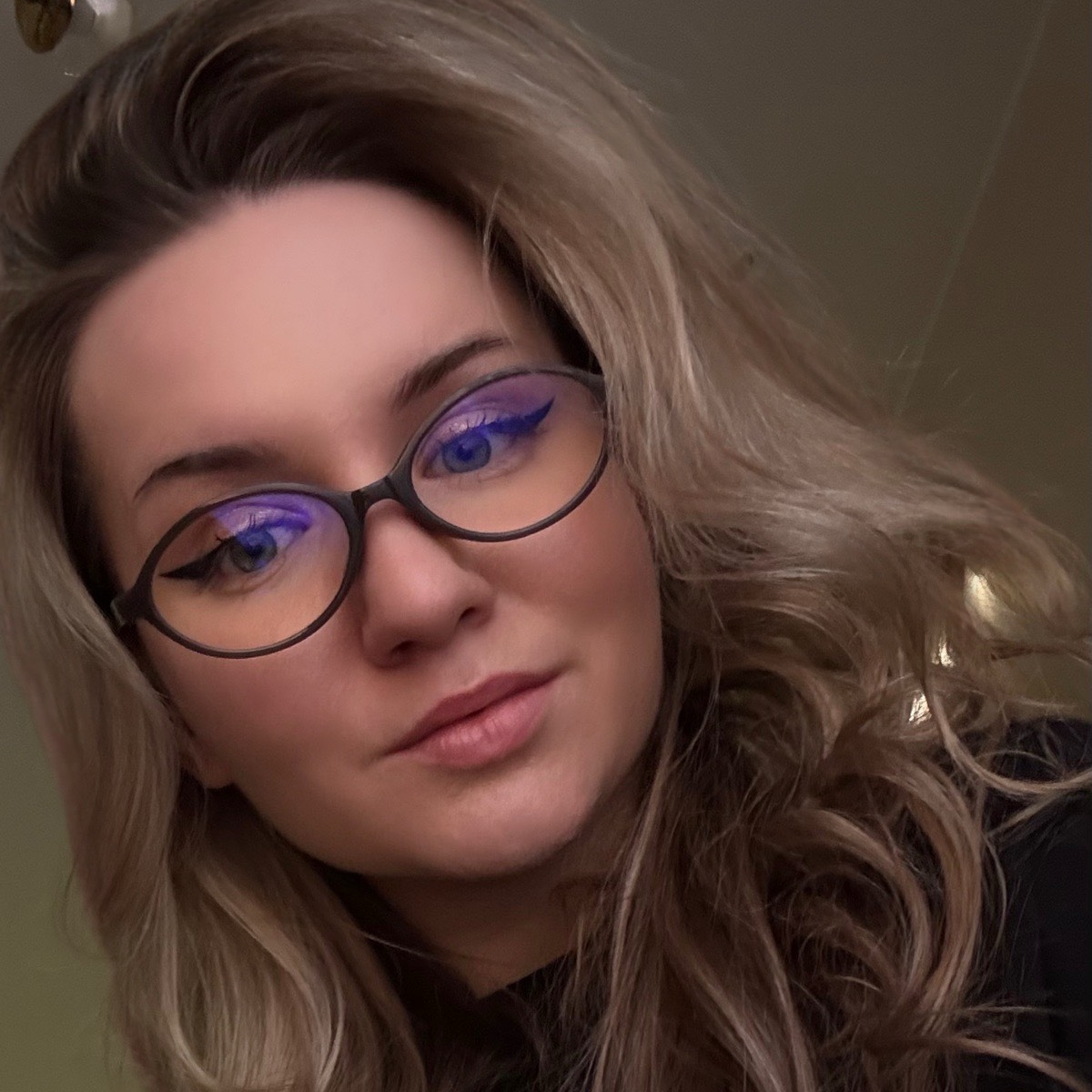 Елизавета Данько | Сетка — социальная сеть от hh.ru