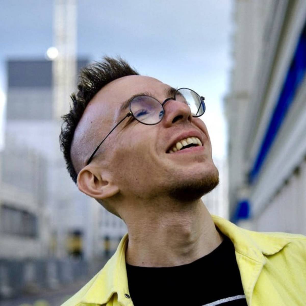 Кузьма Кузнецов | Сетка — социальная сеть от hh.ru