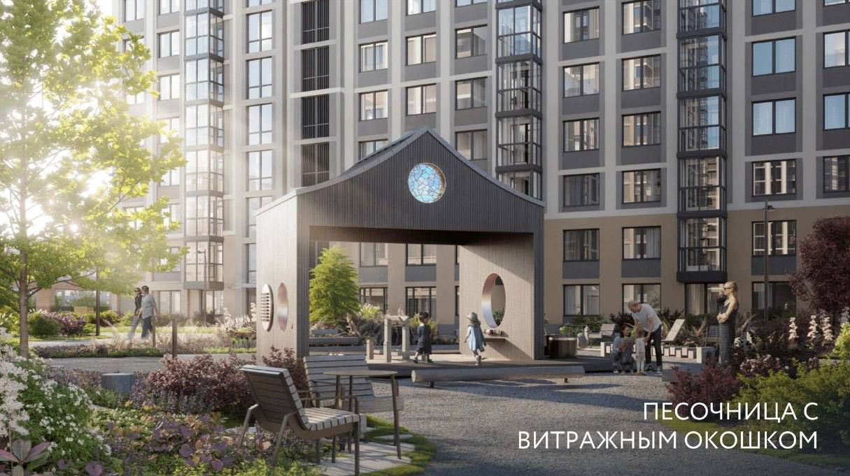 Полюбуемся Дыбенкой?!)
Ориентир по ценам на старте:
Студии от 6,8 млн.руб.
1-комнатные от 8,3 млн.руб.
2-комнатные от 14,2 млн.руб.
3-комнатные от 17,5 млн.руб.
ЖК получится пушка-калатушка 100% | Сетка — социальная сеть от hh.ru