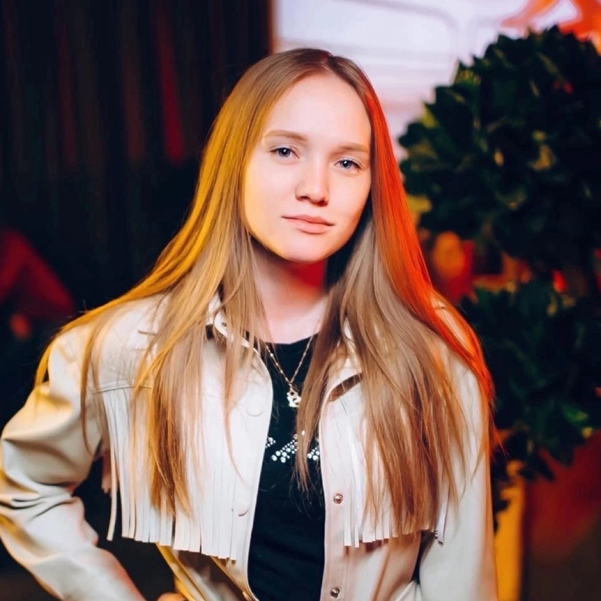 Снежана Карпова | Сетка — социальная сеть от hh.ru