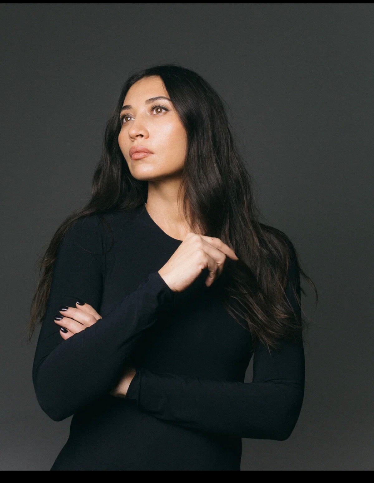 Мадина Цабель