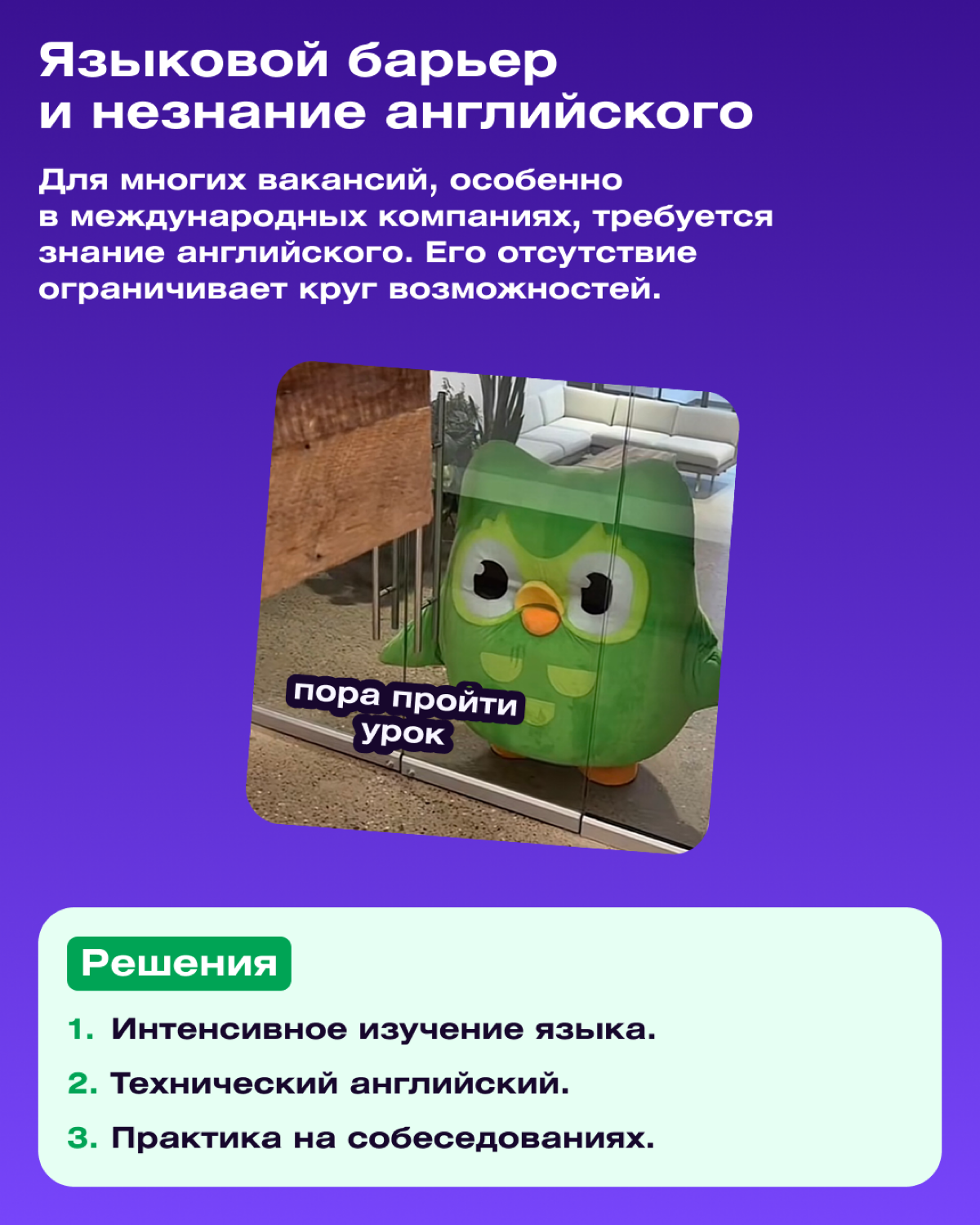 Собесы в IT и их проблемы | Сетка — социальная сеть от hh.ru