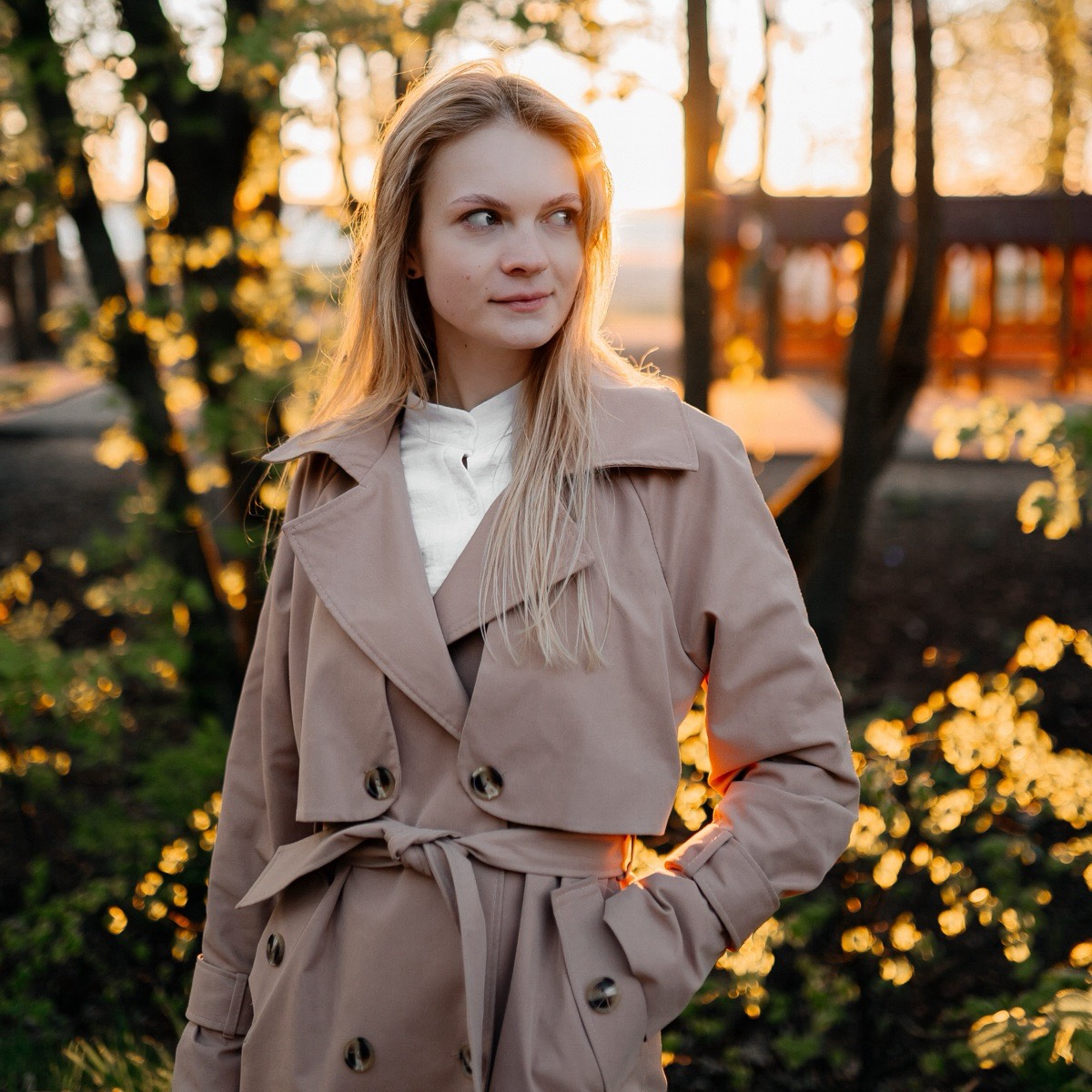 Ангелина Воротницкая