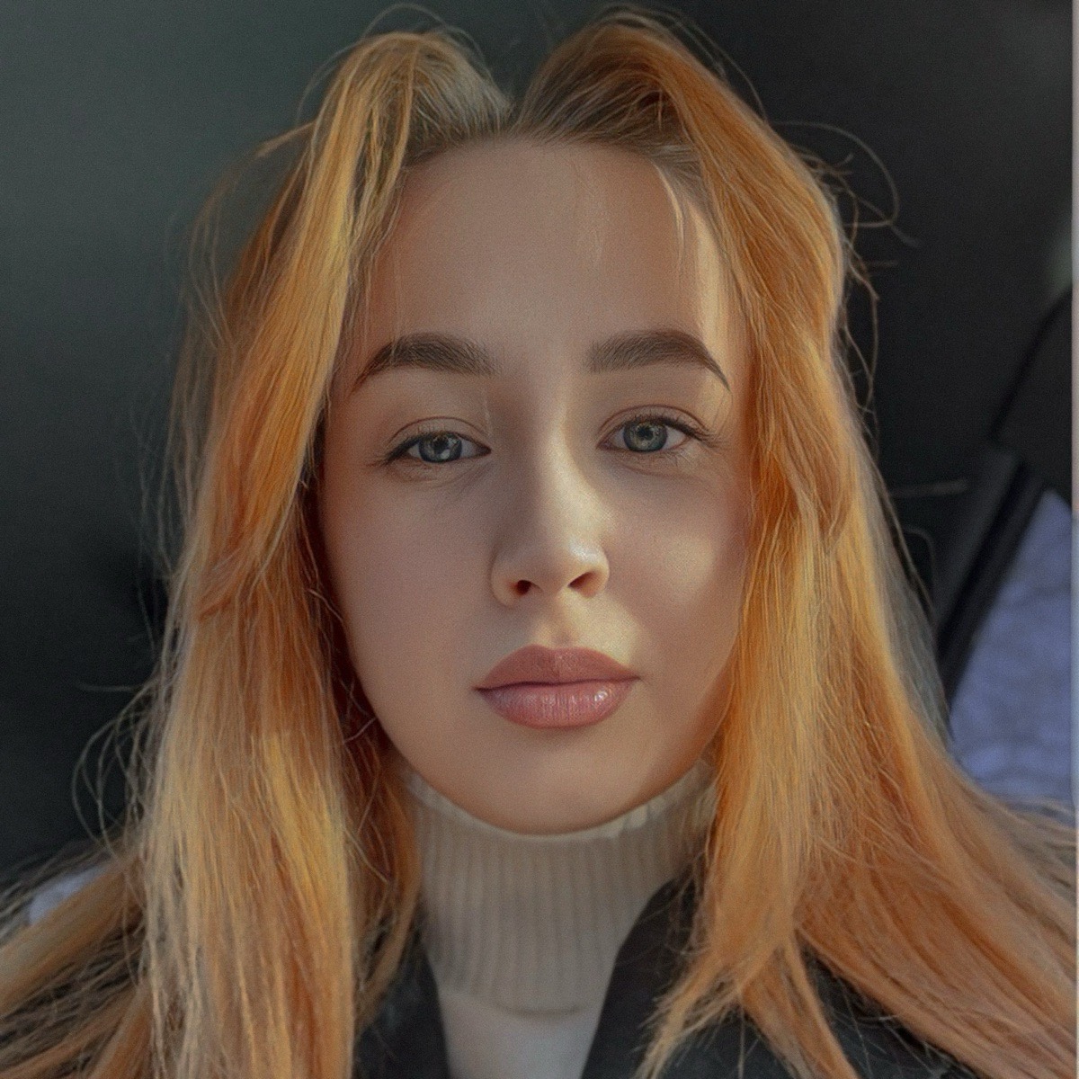 Диана Игнатова