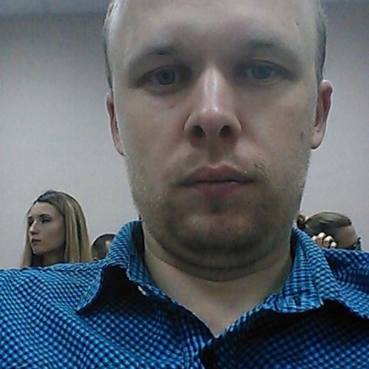 Константин Глушков