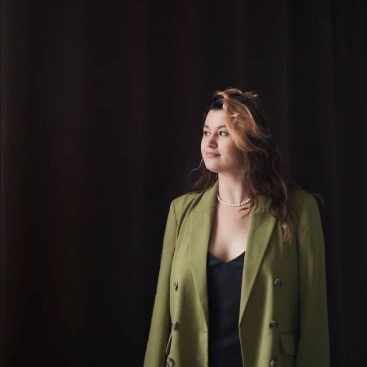 Алла Арефьева