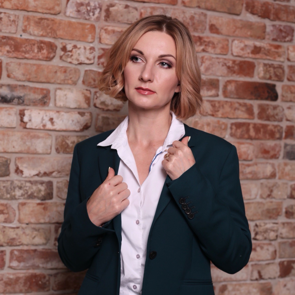 Юлия Симонова