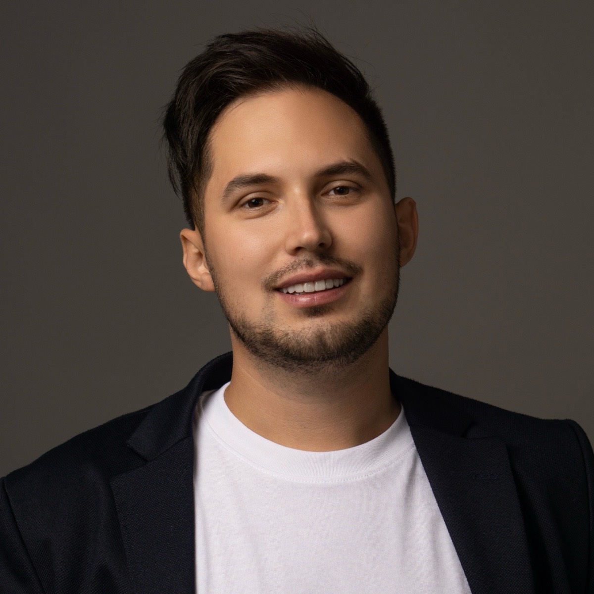 Илья Чапурский | Сетка — социальная сеть от hh.ru