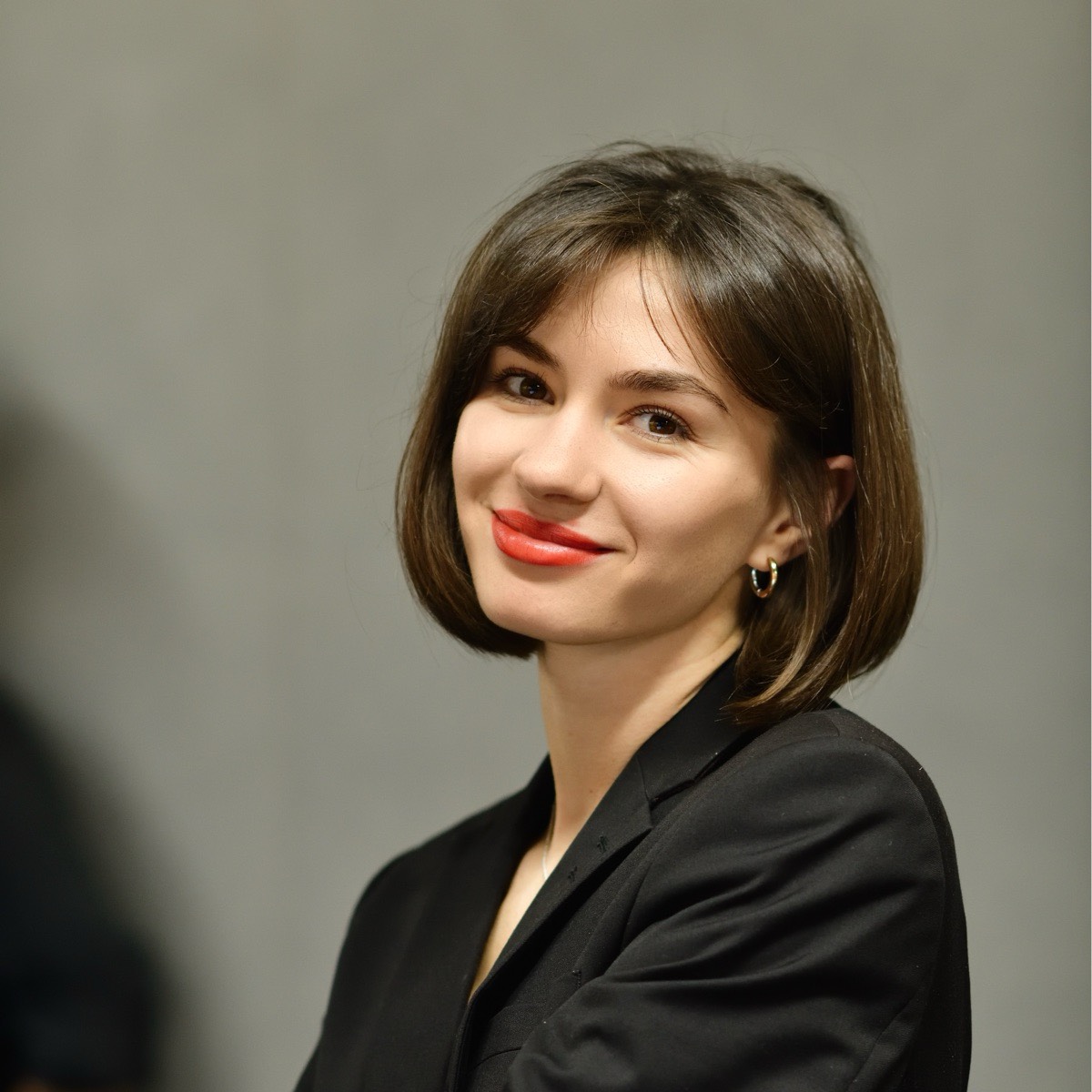 Екатерина Кондаурова