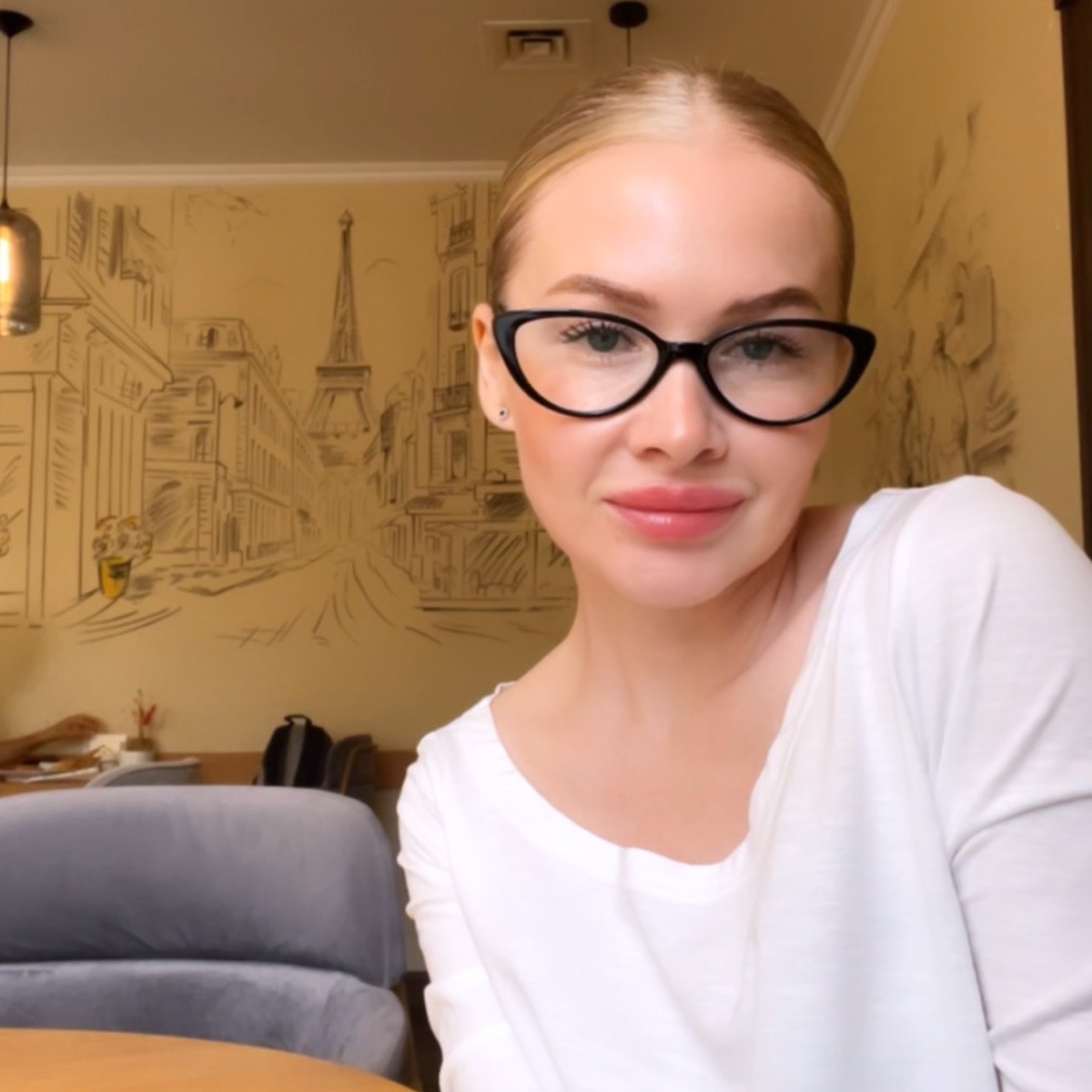 Мария Юркова