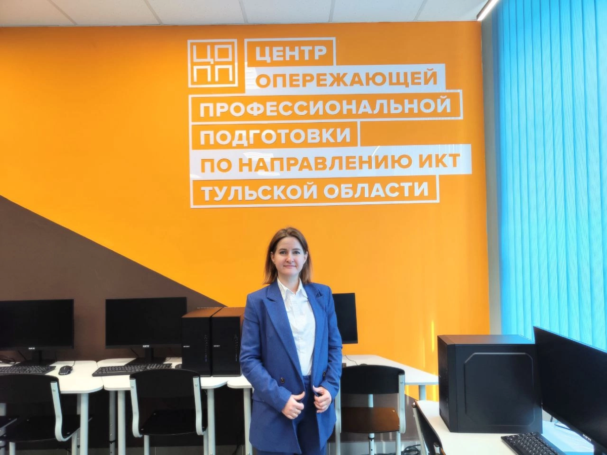 🚀 IT-стартапы Тульской области: смелые идеи и реальные перспективы
14 мая наш руководитель отдела по работе с персоналом Александра Радина погрузилась в мир студенческих инноваций на региональном круг... | Сетка — социальная сеть от hh.ru