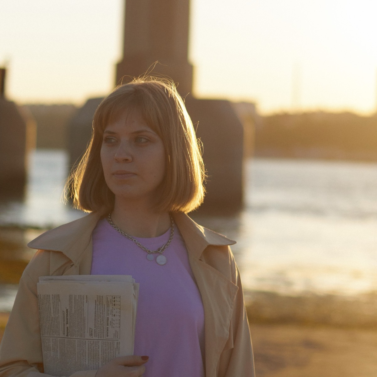 Кристина Мок | Сетка — социальная сеть от hh.ru