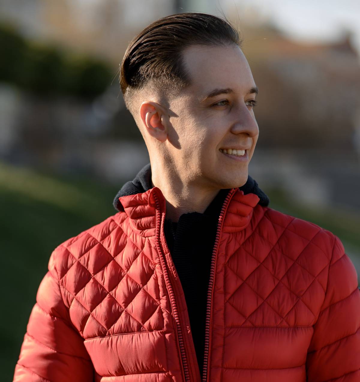 Алексей Назаров | Сетка — социальная сеть от hh.ru