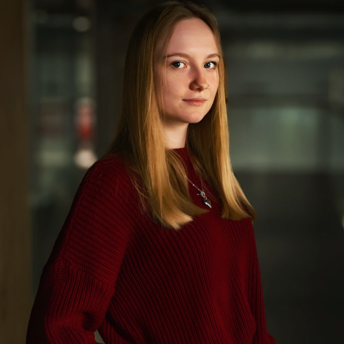 Полина Лебедева | Сетка — социальная сеть от hh.ru