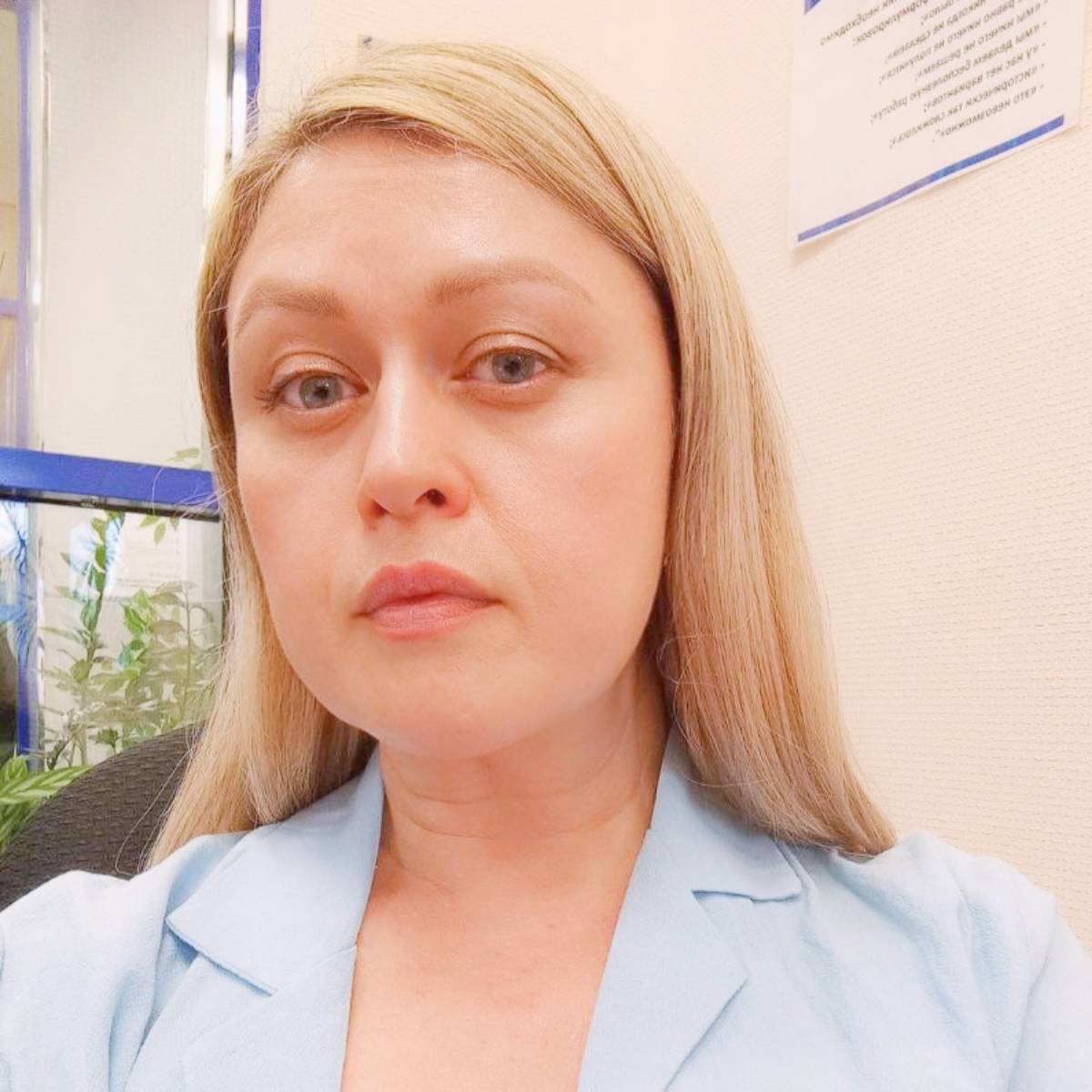 Ирина Сушицкая | Сетка — социальная сеть от hh.ru