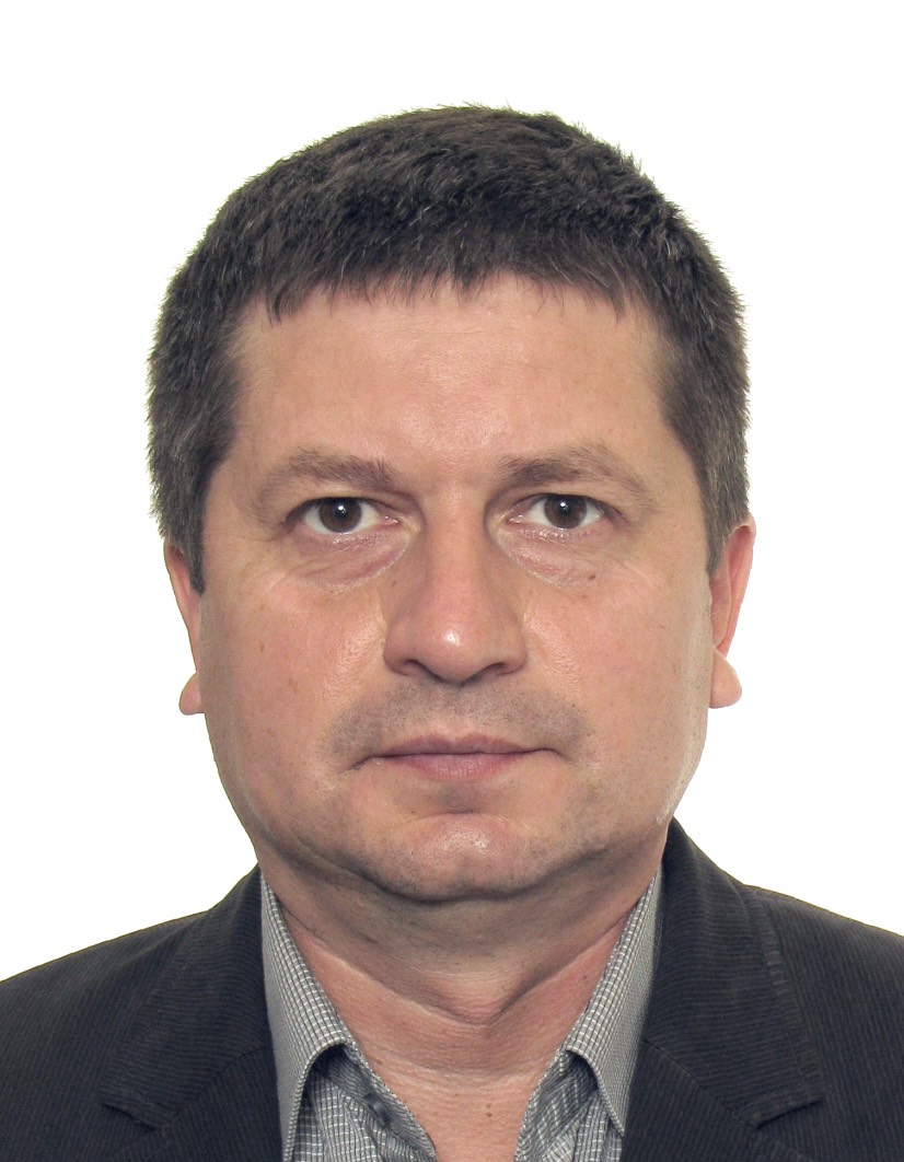 Николай Положевец