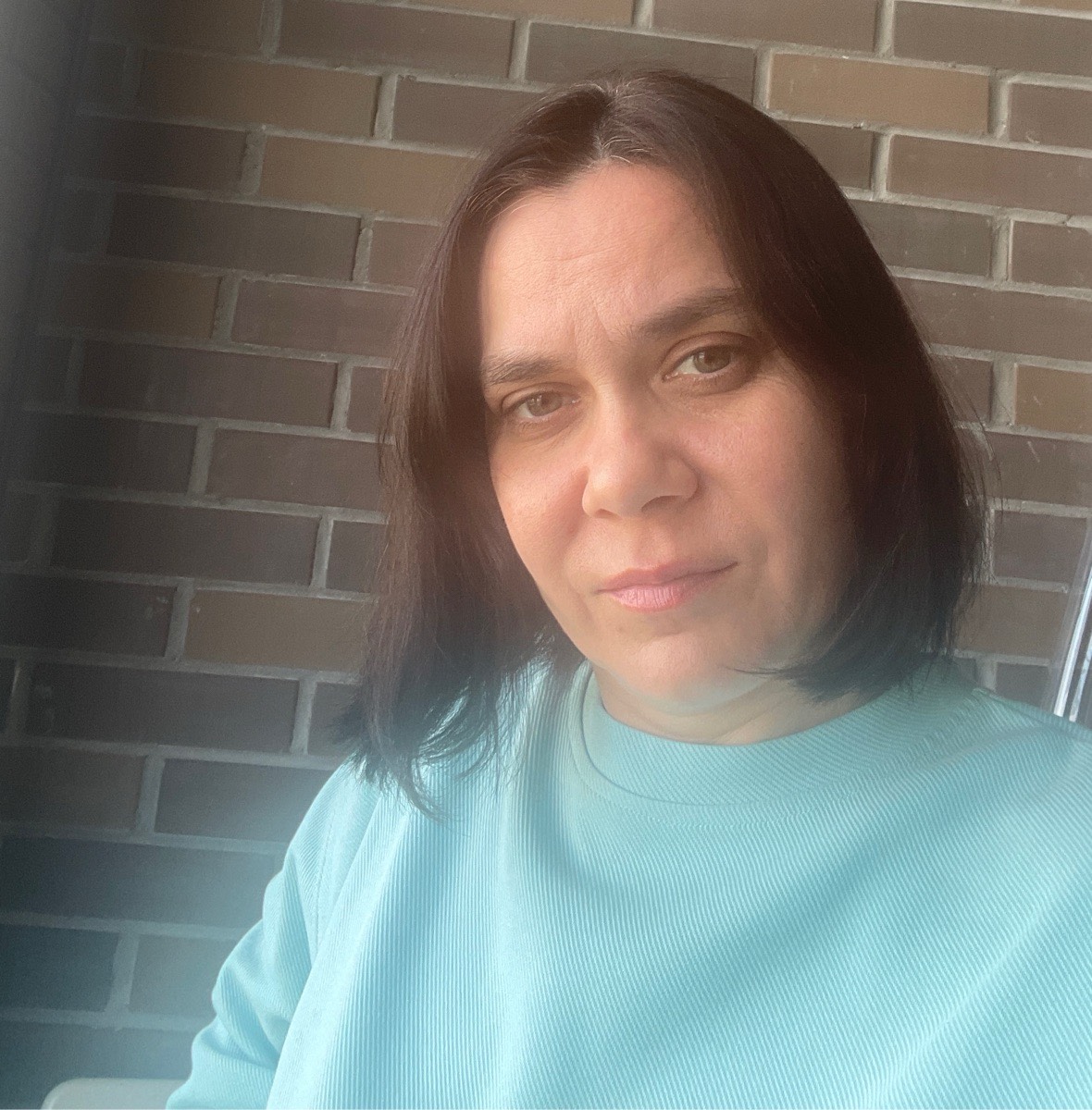 Екатерина Саввина
