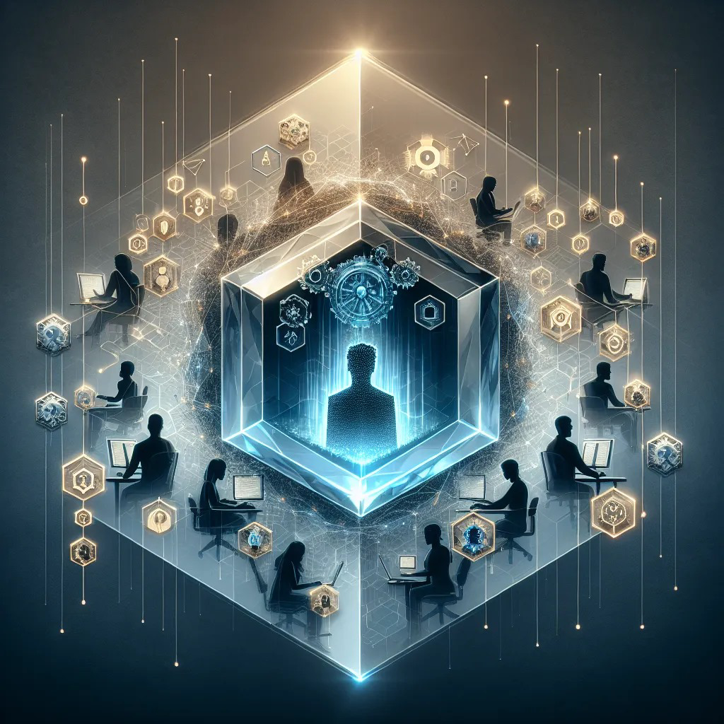 Очень трудно искать чёрную кошку в тёмной комнате, особенно, если там её нет. Но многие компании упорно этим занимаются.  

Я имею в виду ситуацию с поиском топ-менеджеров | Сетка — социальная сеть от hh.ru