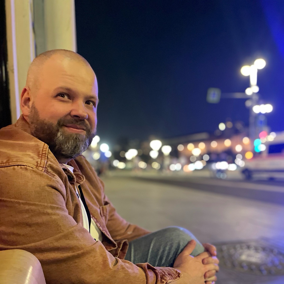 Станислав Орлов