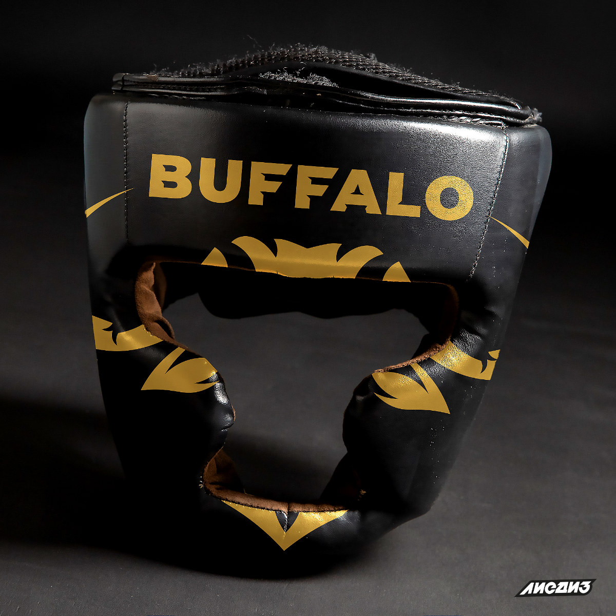 Кейс. Знак для спортивного клуба по фитбоксингу | Сетка — социальная сеть от hh.ru