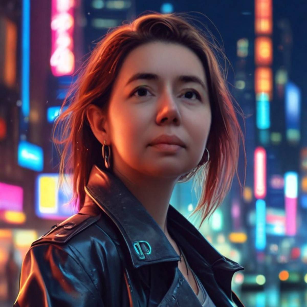 Екатерина Богородицкая | Сетка — социальная сеть от hh.ru