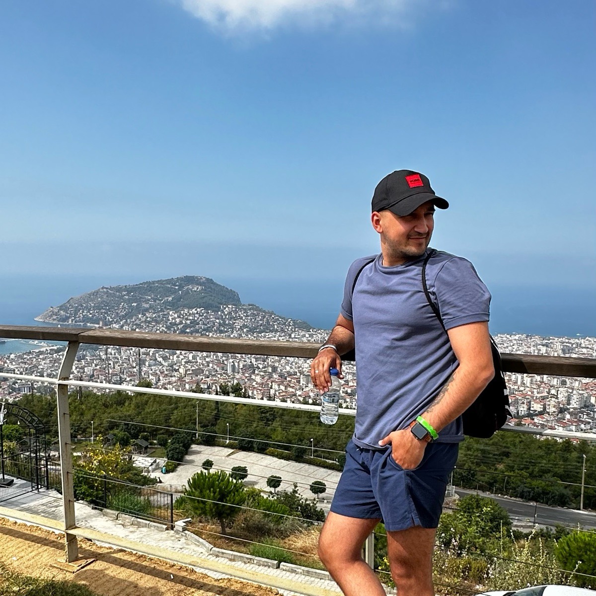 Фаниль Шамсуллин | Сетка — социальная сеть от hh.ru