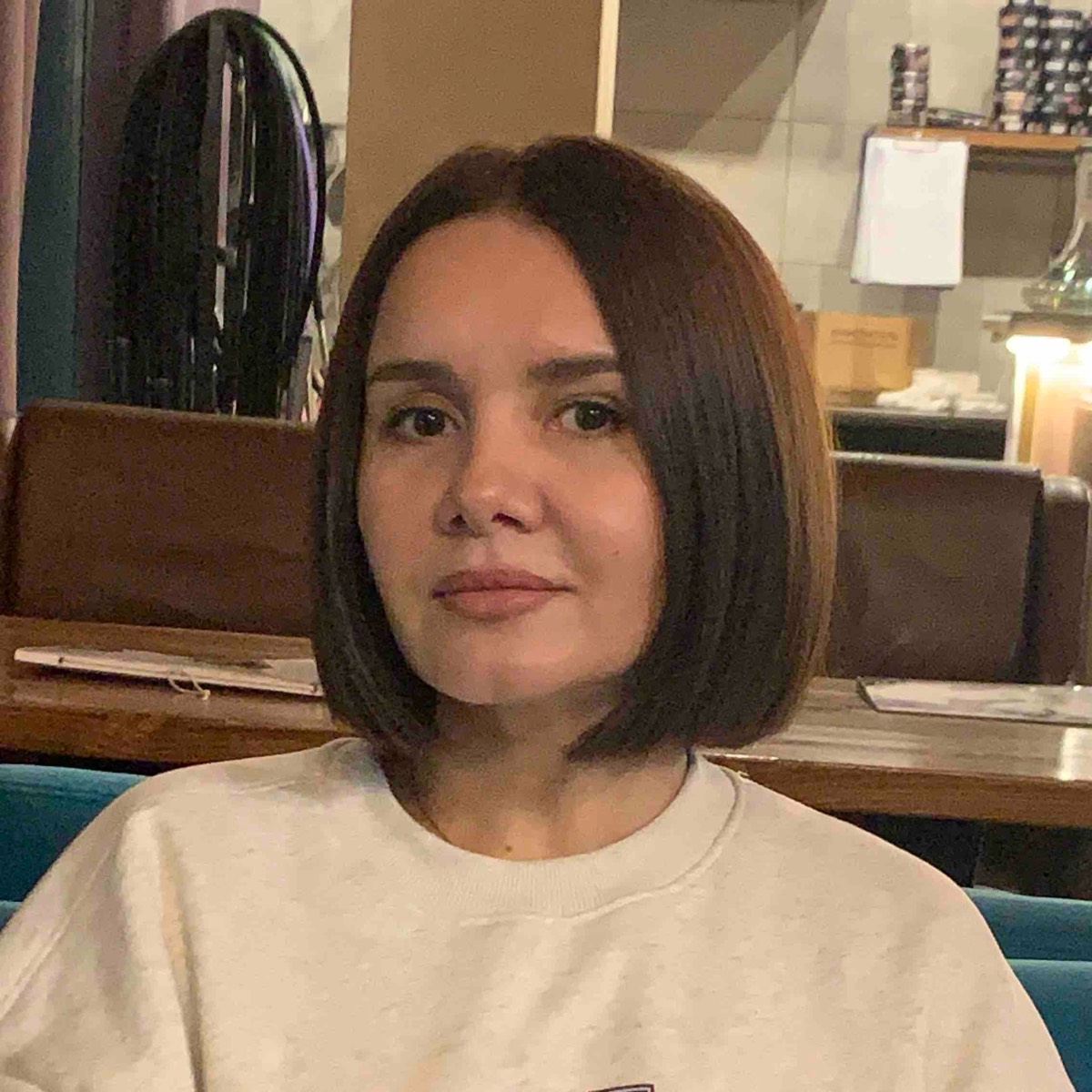 Светлана Дидикова | Сетка — социальная сеть от hh.ru