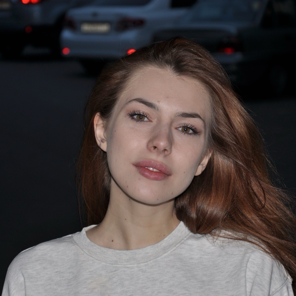 Юлия Голосникова