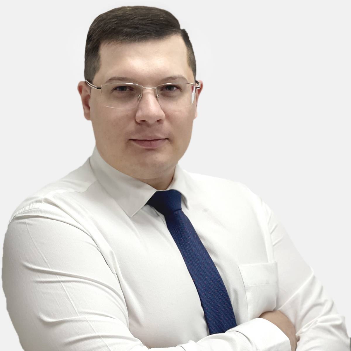 Антон Целуйко