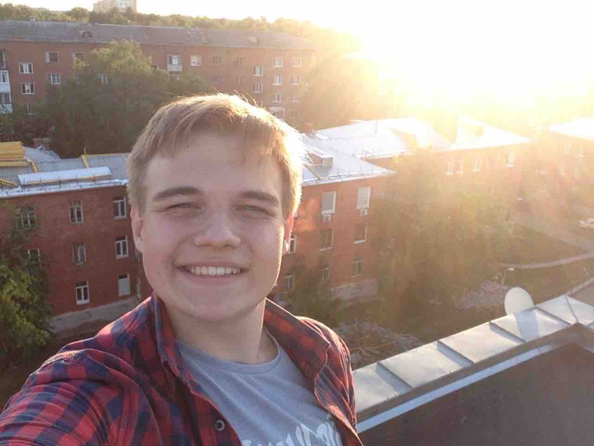 Тим Попов | Сетка — социальная сеть от hh.ru