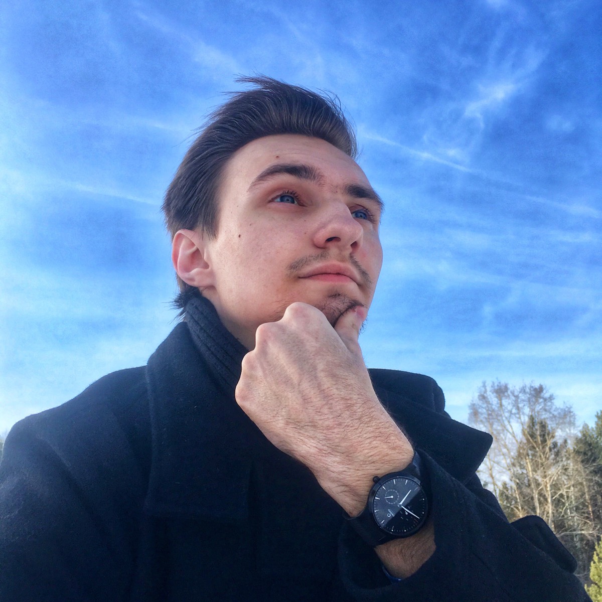 Никита Фролов