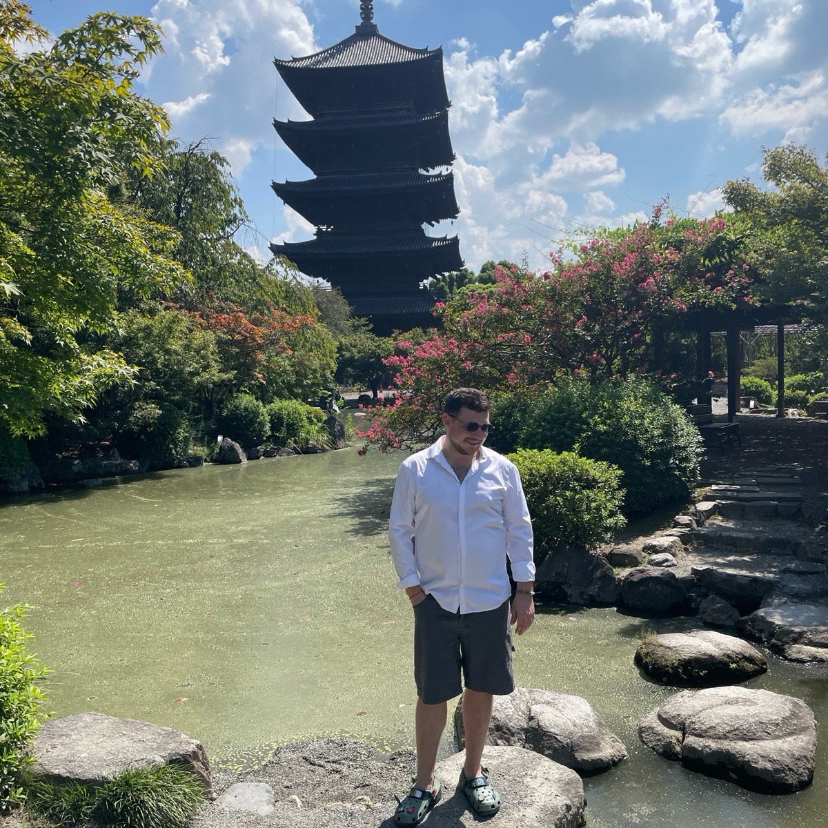 Геннадий Жуков